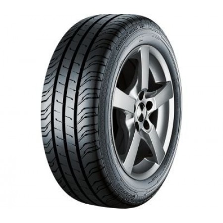 Continental VANCONTACT 200 225/55 R17 101V
