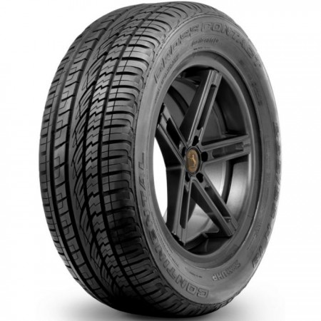 CONTINENTAL CROSSCONTACT UHP 235/60 R18 107W
