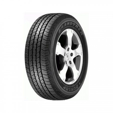 DUNLOP GRANDTREK AT20 245/70 R17 110S