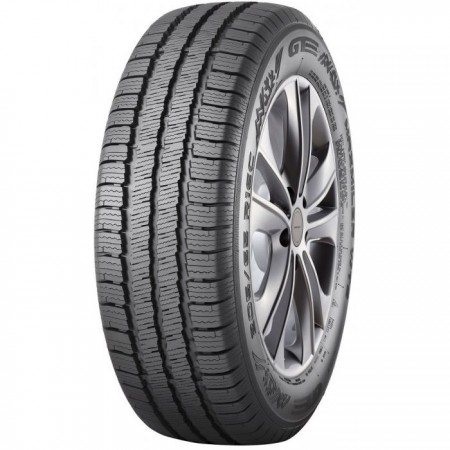 GT-RADIAL MAXMILER WT 2 CARGO 185/80  R14C 102/100Q