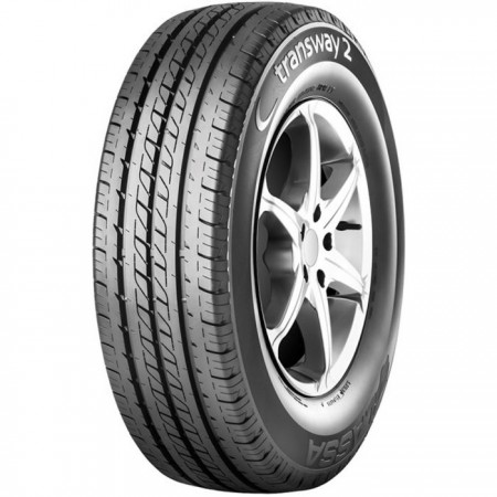 LASSA TRANSWAY 2 205/75  R16C 113/111R