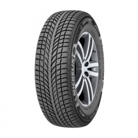 Michelin LATITUDE ALPIN LA2 GRNX 225/75 R16 108H XL