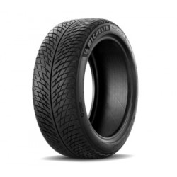 Michelin PILOT ALPIN 5 POL 285/40 R20 108V XL