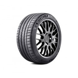 Michelin PILOT SPORT 4 S 245/35 R21 96Y XL