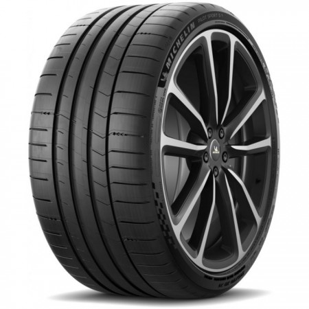 MICHELIN PILOT SPORT S 5 275/35 R21 103Y