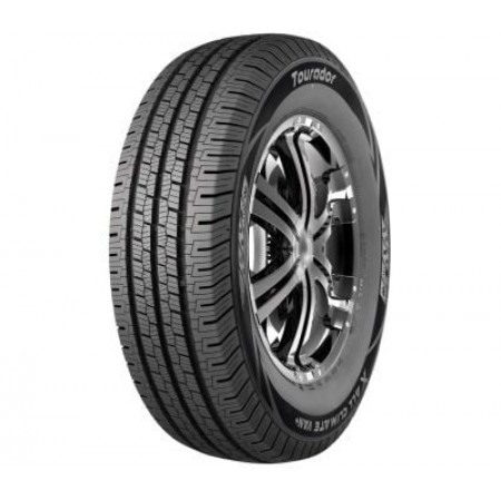 Tourador X ALL CLIMATE VAN+ 175/65 R14C 90/88T 6PR
