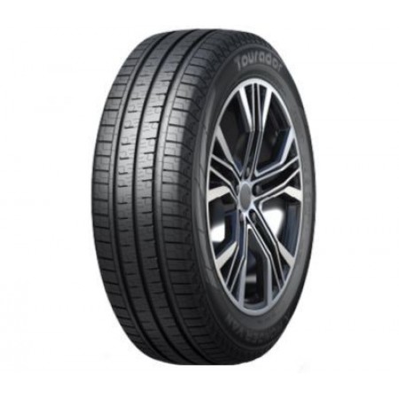 Tourador X WONDER VAN 215/60 R17C 109/107T 8PR