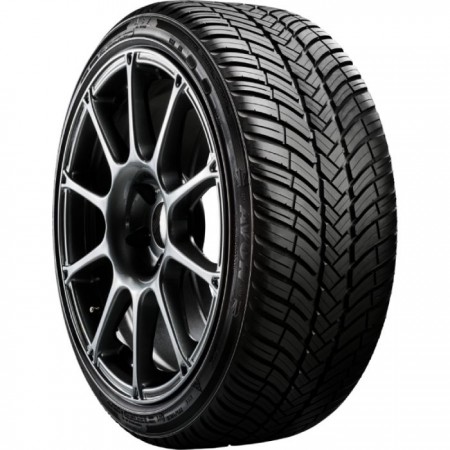 AVON AS7 ALL SEASON 235/60 R18 107V
