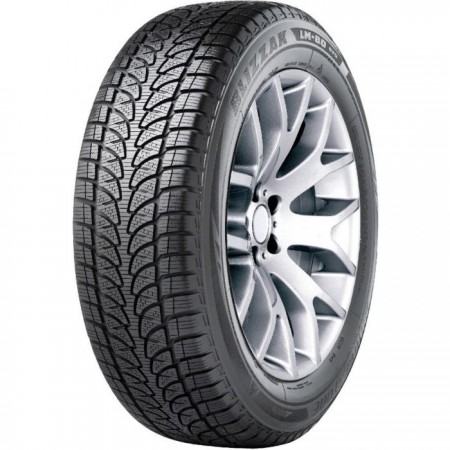 BRIDGESTONE BLIZZAK LM-80 EVO 235/60 R16 100H