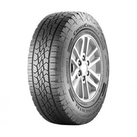 Continental CROSS CONTACT ATR 255/55 R19 111V XL
