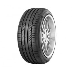 Continental SPORT CONTACT 5 SUV 235/50 R18 97V