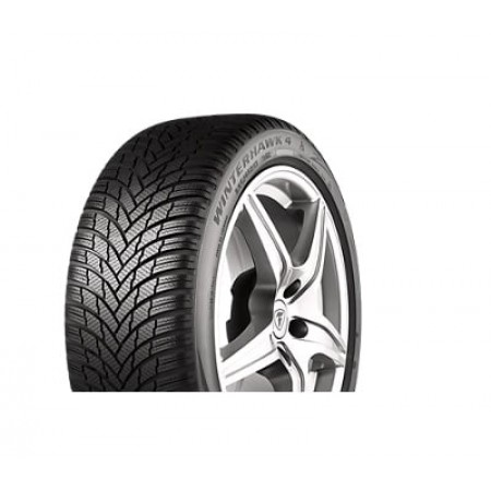 Firestone WINTERHAWK 4 225/40 R19 93W XL