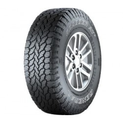General Tire GRABBER AT3 275/55 R20 117H XL