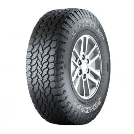 General Tire GRABBER AT3 275/55 R20 117H XL