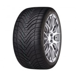 Gripmax SUREGRIP A/S 235/40 R18 95W XL