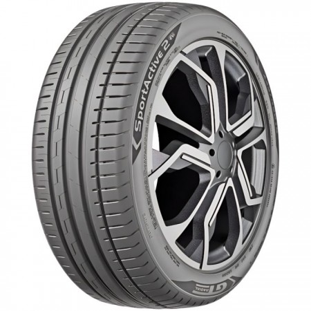 GT RADIAL SPORTACTIVE 2 EV SUV 255/45 R20 105H