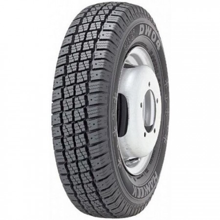 HANKOOK WINTER DW04 155/80  R13C 90/88P