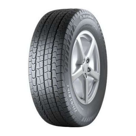 Matador MPS400 VariantAW 2 195/75 R16C 107/105R