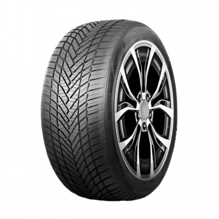 MAZZINI CROSS ALLSEASON AS8 225/55 R17 101W
