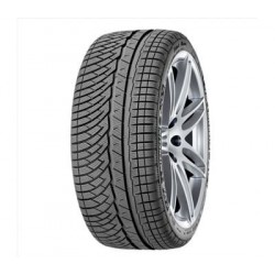 Michelin PILOT ALPIN PA4 225/45 R18 95V XL RUNFLAT
