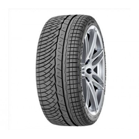 Michelin PILOT ALPIN PA4 225/45 R18 95V XL RUNFLAT