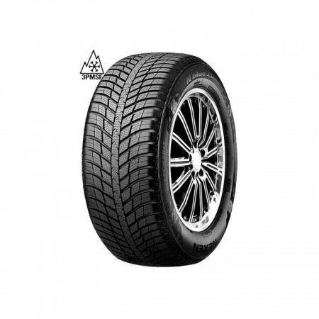 NEXEN N BLUE 4 SEASON SUV 225/55 R18 102V