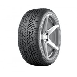 Nokian WR SNOWPROOF P 245/40 R18 97V XL