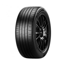 Pirelli P ZERO E 285/35 R22 106V RUN FLAT RUNFORWARD RNF XL