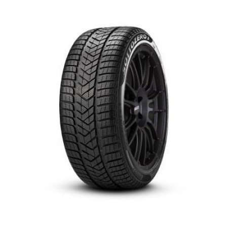 Pirelli WSZER3 (*) RFT 225/50 R18 95H
