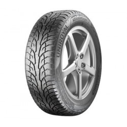 Uniroyal ALL SEASON EXPERT 2 205/40 R18 86Y XL