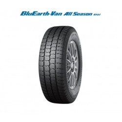 Yokohama BluEarth-Van All Season 205/65 R16C 107/105T