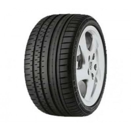 Continental SPORT CONTACT 2 275/35 R20 102Y XL