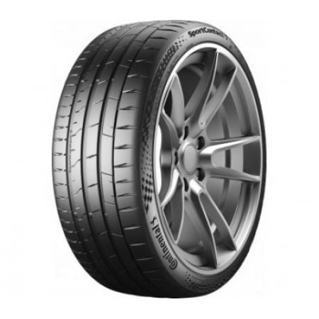 Continental SPORTCONTACT 7 255/35 R19 96Y XL