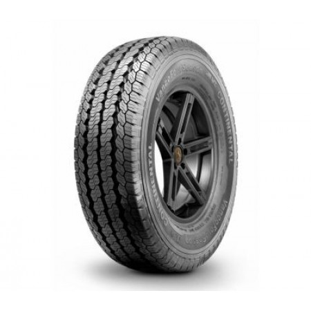 Continental VANCO FOUR SEASON 2 10PR 225/75 R16C 121/120R