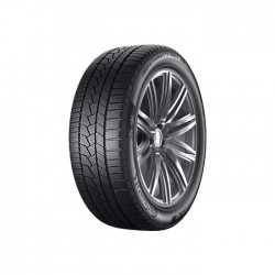 CONTINENTAL WinterContact TS 860 S 245/40 R20 99V