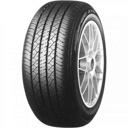DUNLOP SP SPORT 270 225/60 R17 99H