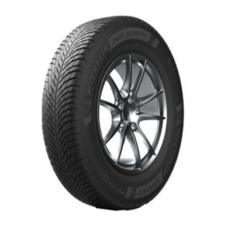 Michelin PILOT ALPIN 5 SUV 245/45 R20 103V XL
