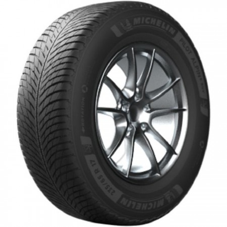 MICHELIN PILOT ALPIN 5 SUV 255/55 R20 110V