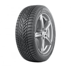 Nokian SNOWPROOF 1 255/40 R18 99V XL FR