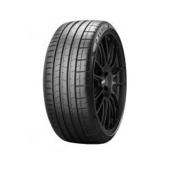 Pirelli P ZERO- 4 SC 255/40 R19 100Y RUN FLAT R-F XL
