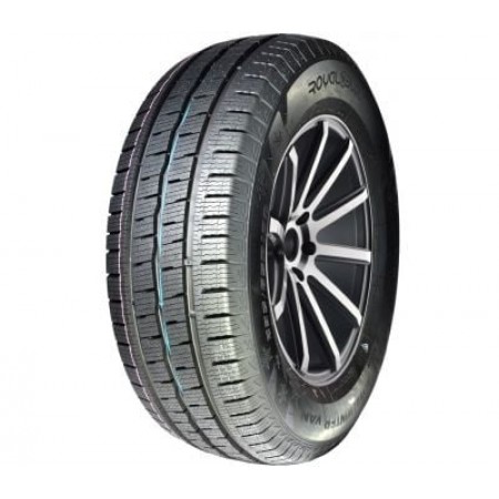 Royal Black ROYAL WINTER VAN 195/75 R16C 107/105R 8PR