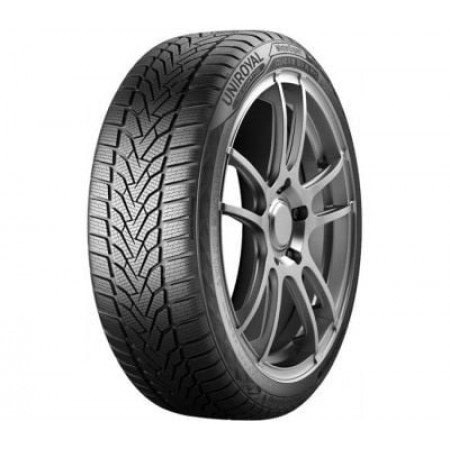 Uniroyal WINTER EXPERT 225/55 R17 101V XL