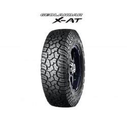 Yokohama GEOLANDAR X-AT G016 POR 245/65 R17 105/102Q