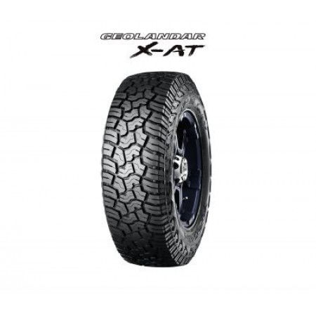 Yokohama GEOLANDAR X-AT G016 POR 245/65 R17 105/102Q